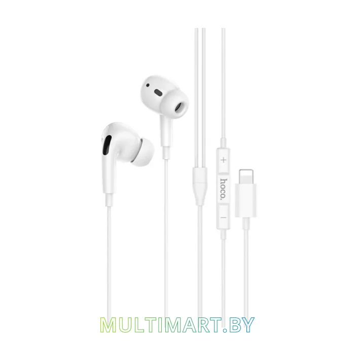 Наушники Hoco M1 Pro Lightning